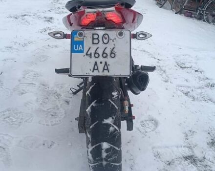 Черный Форте FT 300-C5C, объемом двигателя 0 л и пробегом 12 тыс. км за 1200 $, фото 6 на Automoto.ua