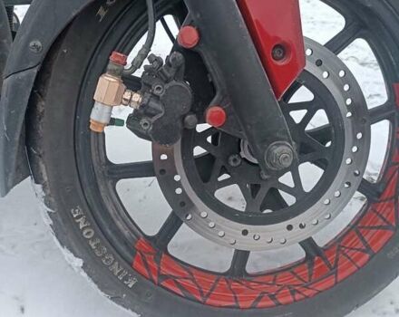 Черный Форте FT 300-C5C, объемом двигателя 0 л и пробегом 12 тыс. км за 1200 $, фото 26 на Automoto.ua