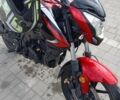 Червоний Форте FT 300-C5C, об'ємом двигуна 0.25 л та пробігом 7 тис. км за 1400 $, фото 3 на Automoto.ua