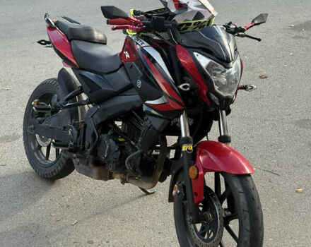 Красный Форте FT 300-C5C, объемом двигателя 0.5 л и пробегом 11 тыс. км за 1100 $, фото 1 на Automoto.ua