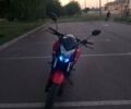 Красный Форте FT 300-C5C, объемом двигателя 0.25 л и пробегом 10 тыс. км за 1326 $, фото 3 на Automoto.ua