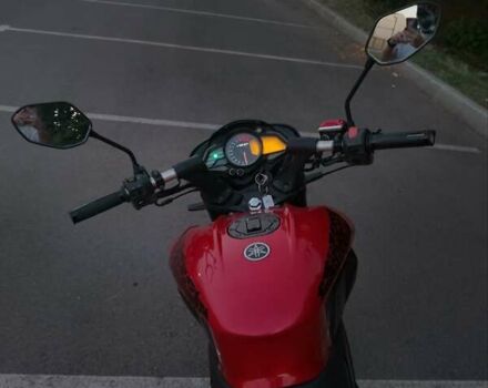 Красный Форте FT 300-C5C, объемом двигателя 0.25 л и пробегом 10 тыс. км за 1326 $, фото 2 на Automoto.ua