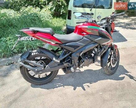 Червоний Форте FT 300-C5C, об'ємом двигуна 0.3 л та пробігом 3 тис. км за 1250 $, фото 4 на Automoto.ua