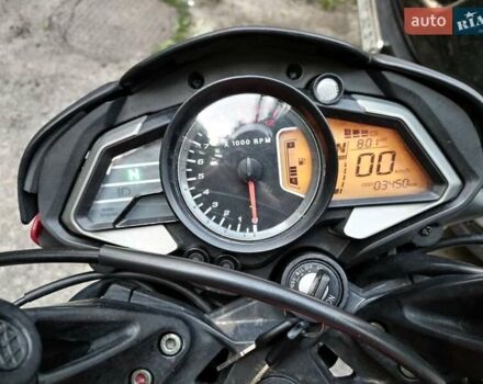 Червоний Форте FT 300-C5C, об'ємом двигуна 0.3 л та пробігом 3 тис. км за 1250 $, фото 5 на Automoto.ua