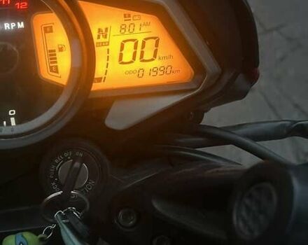 Червоний Форте FT 300-C5C, об'ємом двигуна 0.3 л та пробігом 2 тис. км за 1600 $, фото 4 на Automoto.ua
