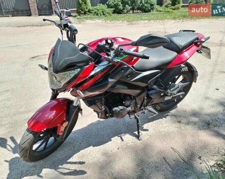 Червоний Форте FT 300-C5C, об'ємом двигуна 0.3 л та пробігом 3 тис. км за 1250 $, фото 1 на Automoto.ua