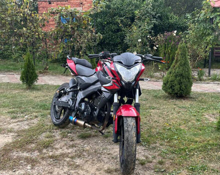 Красный Форте FT 300-C5C, объемом двигателя 0.25 л и пробегом 7 тыс. км за 1250 $, фото 1 на Automoto.ua