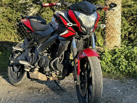 Красный Форте FT 300-C5C, объемом двигателя 0.5 л и пробегом 11 тыс. км за 1100 $, фото 1 на Automoto.ua