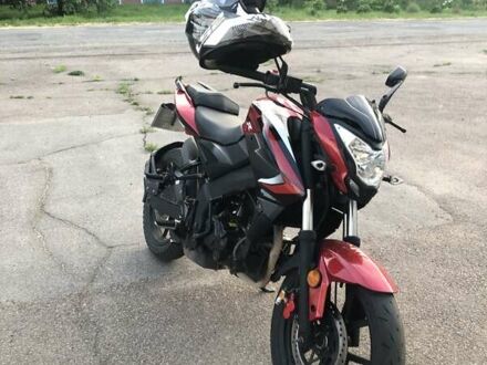 Форте FT 300-C5C 2020 в Гребенки на Automoto.ua Красный Форте FT 300-C5C, объемом двигателя 0 л и пробегом 9 тыс. км за 1200 $, фото 1 на Automoto.ua