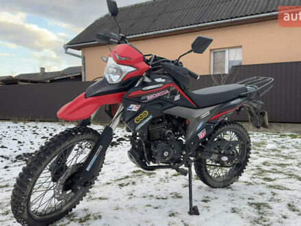 Форте FT 300-C5C, объемом двигателя 0.3 л и пробегом 4 тыс. км за 1300 $, фото 1 на Automoto.ua