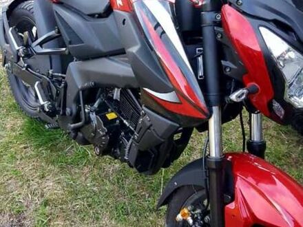 Форте FT 300-C5C 2023 в Долине на Automoto.ua Форте FT 300-C5C, объемом двигателя 0.35 л и пробегом 1 тыс. км за 1447 $, фото 1 на Automoto.ua