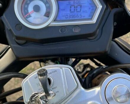 Чорний Форте FT 300-CFB, об'ємом двигуна 0 л та пробігом 5 тис. км за 1300 $, фото 3 на Automoto.ua