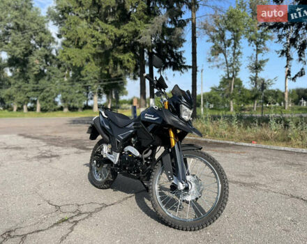 Черный Форте FT 300-CFB, объемом двигателя 0 л и пробегом 1 тыс. км за 1550 $, фото 1 на Automoto.ua