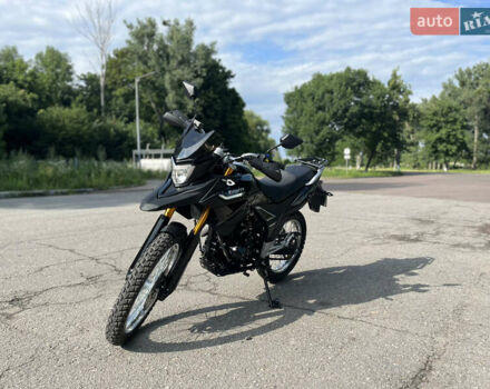 Черный Форте FT 300-CFB, объемом двигателя 0 л и пробегом 1 тыс. км за 1550 $, фото 2 на Automoto.ua