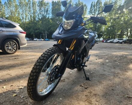 Форте FT 300-CFB, об'ємом двигуна 0.27 л та пробігом 0 тис. км за 1580 $, фото 2 на Automoto.ua