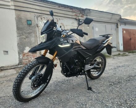 Форте FT 300-CFB, об'ємом двигуна 0.27 л та пробігом 0 тис. км за 1580 $, фото 7 на Automoto.ua