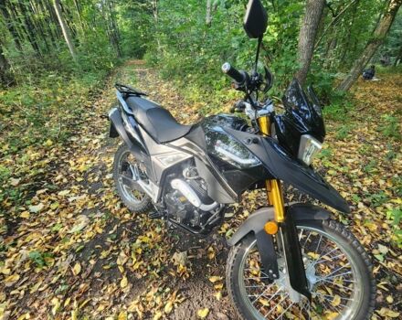 Форте FT 300-CFB, об'ємом двигуна 0.27 л та пробігом 0 тис. км за 1580 $, фото 1 на Automoto.ua
