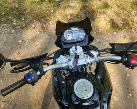 Форте FT 300-CFB, об'ємом двигуна 0.27 л та пробігом 0 тис. км за 1580 $, фото 8 на Automoto.ua