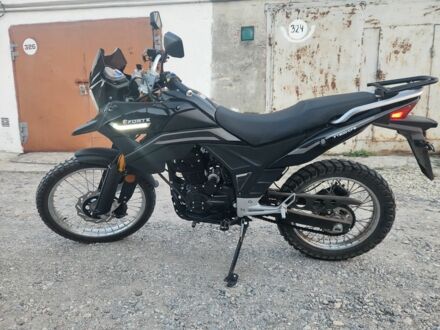 Форте FT 300-CFB 2021 у Тернополі на Automoto.ua Форте FT 300-CFB, об'ємом двигуна 0.27 л та пробігом 0 тис. км за 1580 $, фото 1 на Automoto.ua