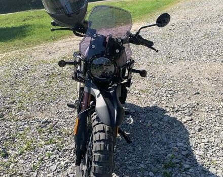Чорний Форте FT 300, об'ємом двигуна 0 л та пробігом 2 тис. км за 1800 $, фото 3 на Automoto.ua