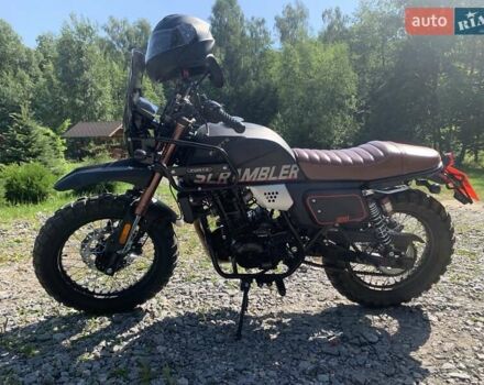 Чорний Форте FT 300, об'ємом двигуна 0 л та пробігом 2 тис. км за 1800 $, фото 2 на Automoto.ua