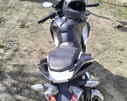 Черный Форте FT 300, объемом двигателя 0.3 л и пробегом 5 тыс. км за 1700 $, фото 2 на Automoto.ua