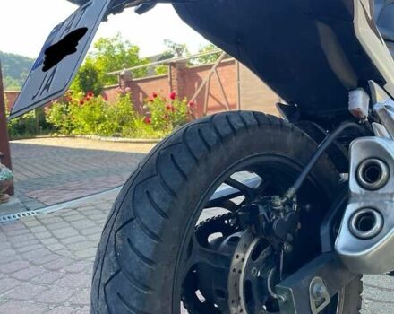 Черный Форте FT 300, объемом двигателя 0.35 л и пробегом 3 тыс. км за 1850 $, фото 9 на Automoto.ua