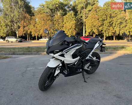 Чорний Форте FT 300, об'ємом двигуна 0.29 л та пробігом 150 тис. км за 1950 $, фото 1 на Automoto.ua