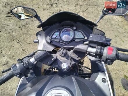 Форте FT 300 2021 в Великой Михайловке на Automoto.ua Черный Форте FT 300, объемом двигателя 0.3 л и пробегом 5 тыс. км за 1700 $, фото 1 на Automoto.ua
