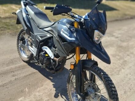 Чорний Форте FT 300, об'ємом двигуна 0 л та пробігом 1 тис. км за 1300 $, фото 1 на Automoto.ua