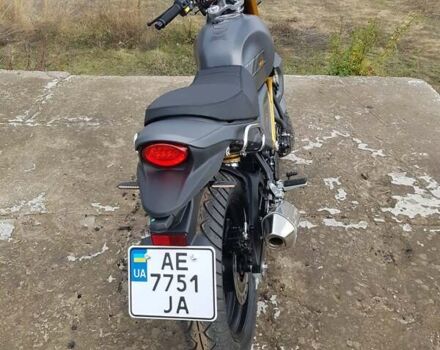 Форте FT 300-CXC, объемом двигателя 0.28 л и пробегом 10 тыс. км за 1800 $, фото 2 на Automoto.ua