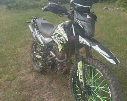 Форте FT 300-CXC, об'ємом двигуна 0 л та пробігом 11 тис. км за 1400 $, фото 1 на Automoto.ua