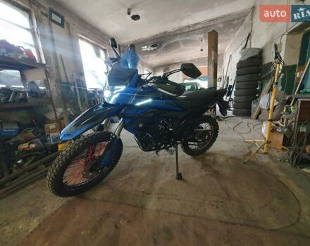 Форте FT 300-CXC, объемом двигателя 0.35 л и пробегом 6 тыс. км за 50000 $, фото 4 на Automoto.ua