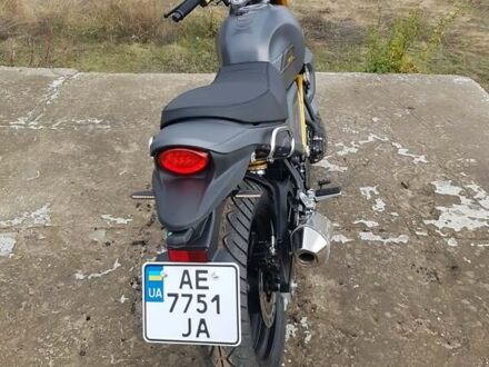 Форте FT 300-CXC, объемом двигателя 0.28 л и пробегом 10 тыс. км за 1800 $, фото 1 на Automoto.ua