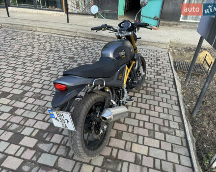Сірий Форте FT 300-CXC, об'ємом двигуна 0.3 л та пробігом 2 тис. км за 1750 $, фото 2 на Automoto.ua