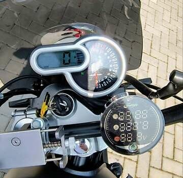 Сірий Форте FT 300-CXC, об'ємом двигуна 0.35 л та пробігом 2 тис. км за 1850 $, фото 5 на Automoto.ua