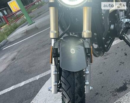 Сірий Форте FT 300-CXC, об'ємом двигуна 0.3 л та пробігом 1 тис. км за 1580 $, фото 30 на Automoto.ua