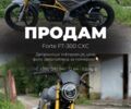 Сірий Форте FT 300-CXC, об'ємом двигуна 0.28 л та пробігом 670 тис. км за 1850 $, фото 1 на Automoto.ua