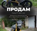 Серый Форте FT 300-CXC, объемом двигателя 0 л и пробегом 670 тыс. км за 1850 $, фото 1 на Automoto.ua