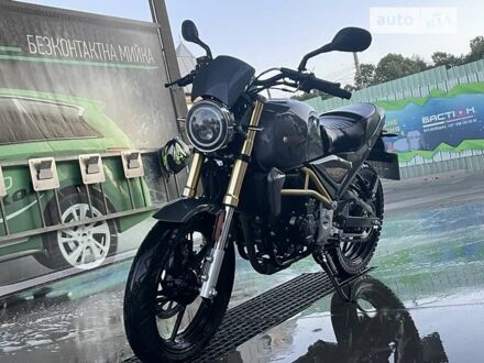 Форте FT 300-CXC 2020 у Вінниці на Automoto.ua Сірий Форте FT 300-CXC, об'ємом двигуна 0.3 л та пробігом 1 тис. км за 1650 $, фото 1 на Automoto.ua