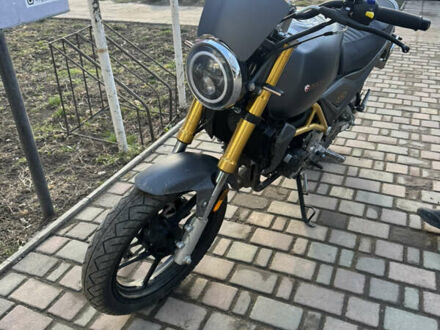 Форте FT 300-CXC 2020 в Кодыме на Automoto.ua Серый Форте FT 300-CXC, объемом двигателя 0.3 л и пробегом 2 тыс. км за 1750 $, фото 1 на Automoto.ua