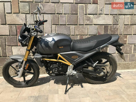Форте FT 300-CXC 2020 у Мукачеве на Automoto.ua Сірий Форте FT 300-CXC, об'ємом двигуна 0 л та пробігом 3 тис. км за 1500 $, фото 1 на Automoto.ua