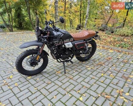 Черный Форте FT 300-F6P, объемом двигателя 0.3 л и пробегом 1 тыс. км за 1450 $, фото 7 на Automoto.ua