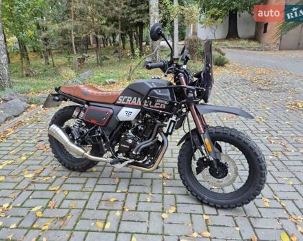 Черный Форте FT 300-F6P, объемом двигателя 0.3 л и пробегом 1 тыс. км за 1450 $, фото 8 на Automoto.ua