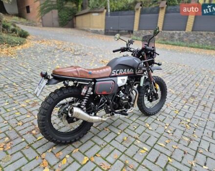 Черный Форте FT 300-F6P, объемом двигателя 0.3 л и пробегом 1 тыс. км за 1450 $, фото 6 на Automoto.ua