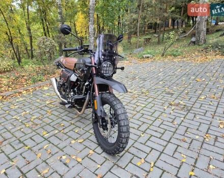 Черный Форте FT 300-F6P, объемом двигателя 0.3 л и пробегом 1 тыс. км за 1450 $, фото 10 на Automoto.ua