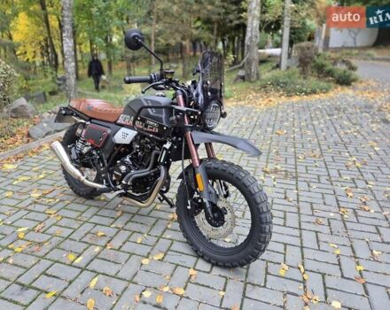 Черный Форте FT 300-F6P, объемом двигателя 0.3 л и пробегом 1 тыс. км за 1450 $, фото 11 на Automoto.ua