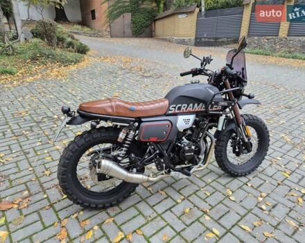 Черный Форте FT 300-F6P, объемом двигателя 0.3 л и пробегом 1 тыс. км за 1450 $, фото 4 на Automoto.ua