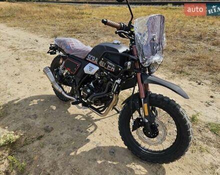 Форте FT 300-F6P, объемом двигателя 0.3 л и пробегом 30 тыс. км за 1780 $, фото 4 на Automoto.ua