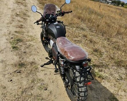 Форте FT 300-F6P, объемом двигателя 0.3 л и пробегом 30 тыс. км за 1780 $, фото 1 на Automoto.ua